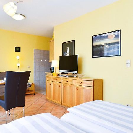 קושהאבן Haus Residenz Meeresbrandung Mb31 מראה חיצוני תמונה