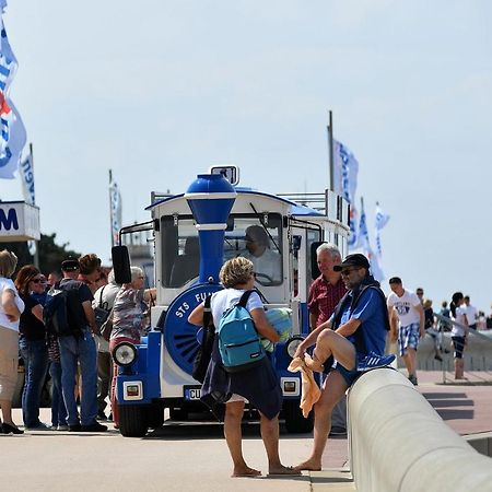 קושהאבן Haus Residenz Meeresbrandung Mb31 מראה חיצוני תמונה