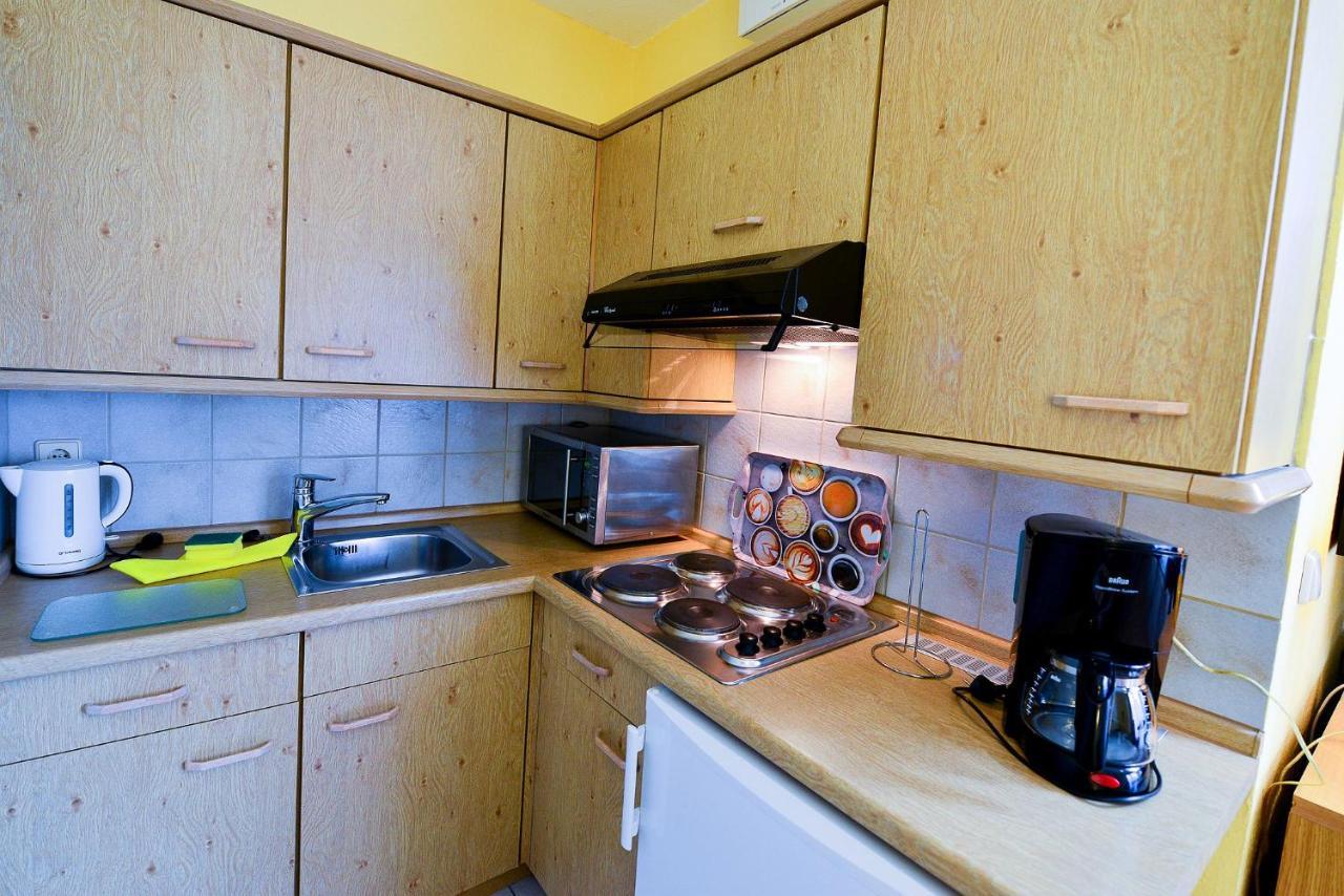 קושהאבן Haus Residenz Meeresbrandung Mb31 מראה חיצוני תמונה
