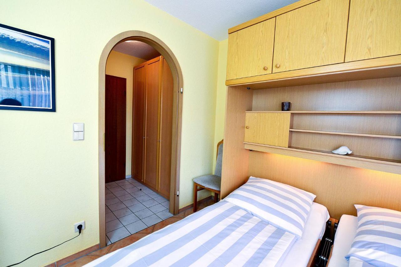 קושהאבן Haus Residenz Meeresbrandung Mb31 מראה חיצוני תמונה