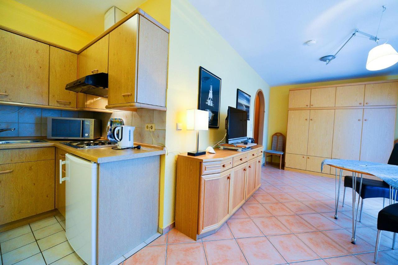 קושהאבן Haus Residenz Meeresbrandung Mb31 מראה חיצוני תמונה