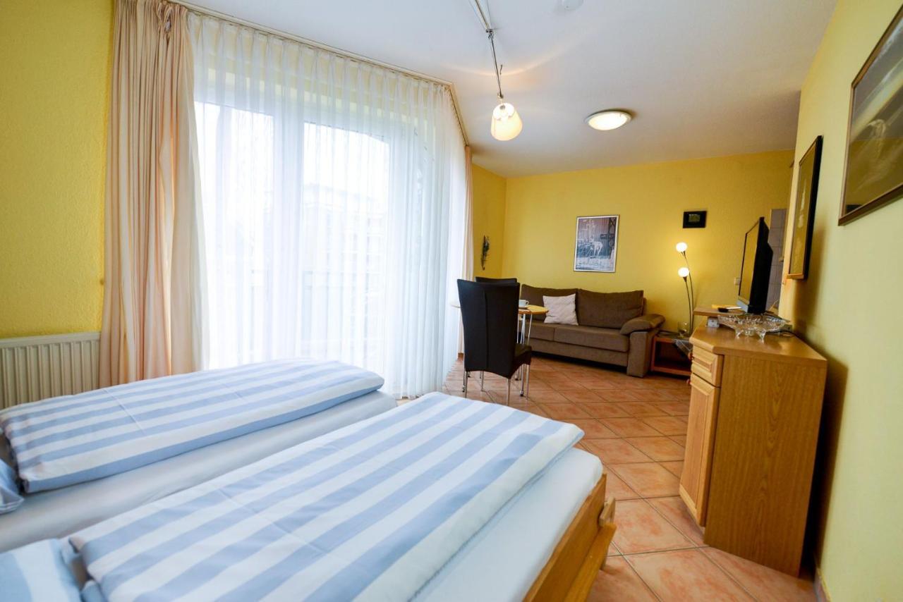 קושהאבן Haus Residenz Meeresbrandung Mb31 מראה חיצוני תמונה