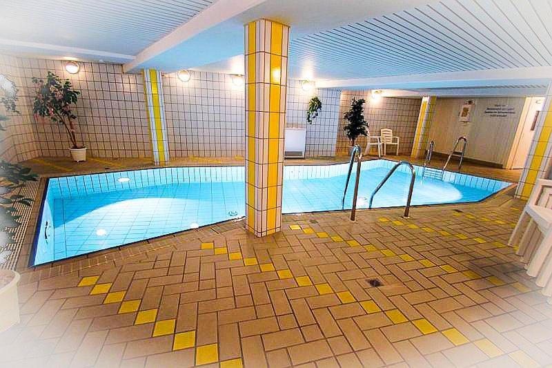 קושהאבן Haus Residenz Meeresbrandung Mb31 מראה חיצוני תמונה