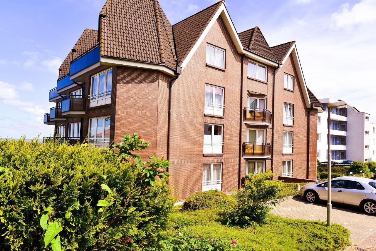 קושהאבן Haus Residenz Meeresbrandung Mb31 מראה חיצוני תמונה