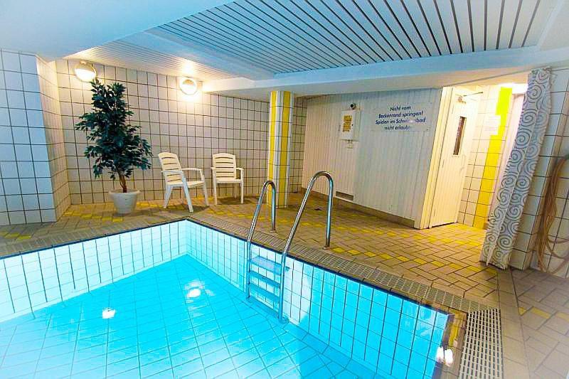קושהאבן Haus Residenz Meeresbrandung Mb31 מראה חיצוני תמונה